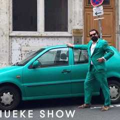 The Iueke Show - July 2019