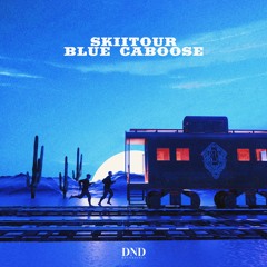 SkiiTour - Blue Caboose