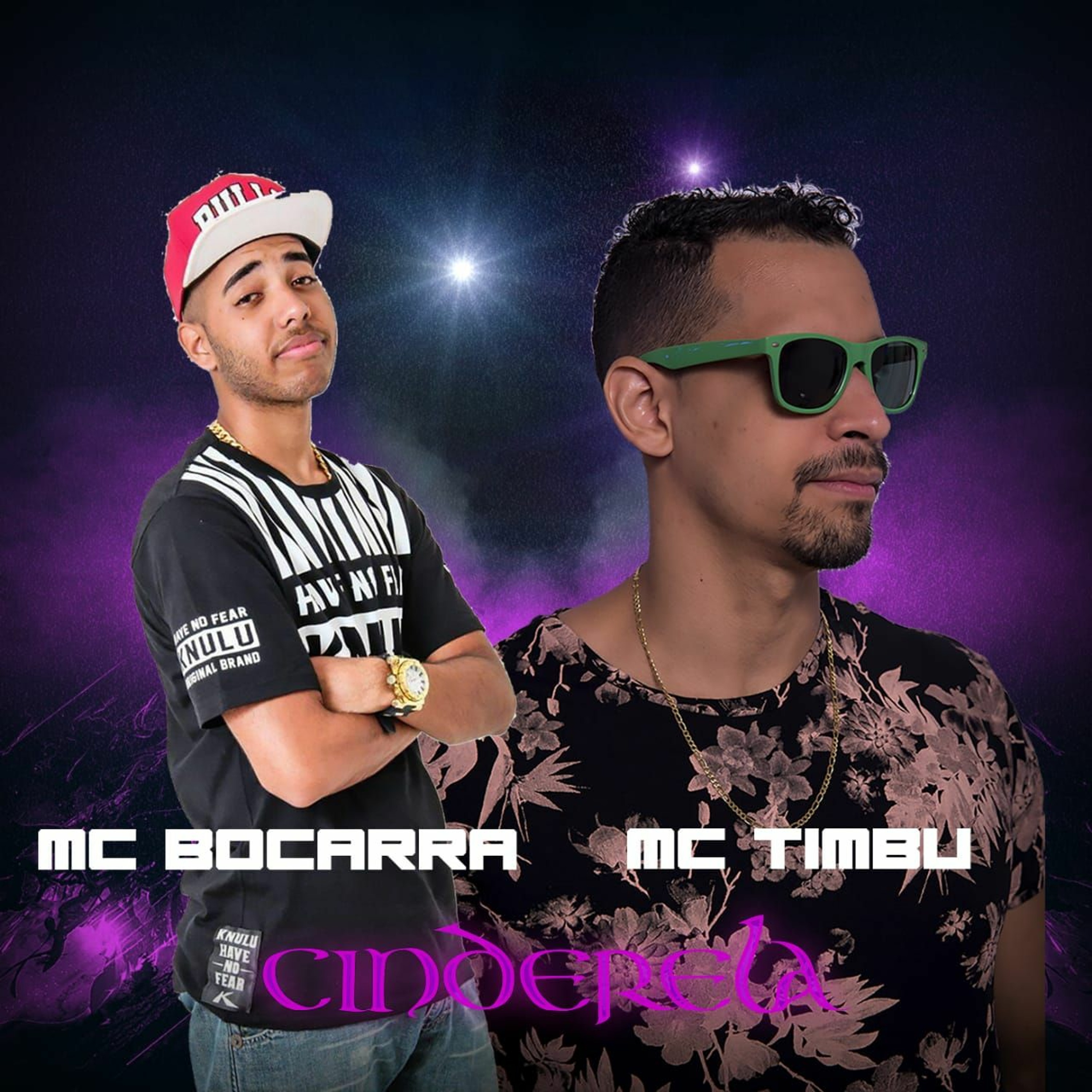 MC BOCARRA - OFICIAL