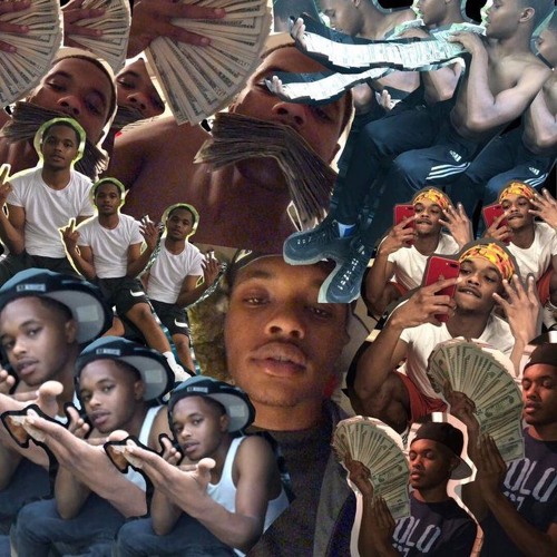 Scarface Freestyle (Benjicold)