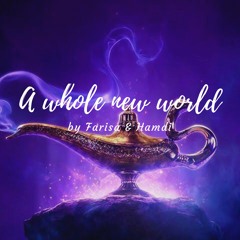 A Whole New World (Cover duet with Hamdi)