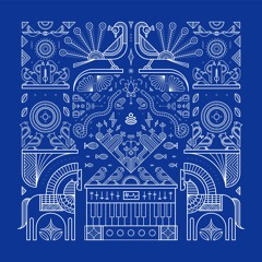 Rootha Yaar - Komorebi Remix [Preview]