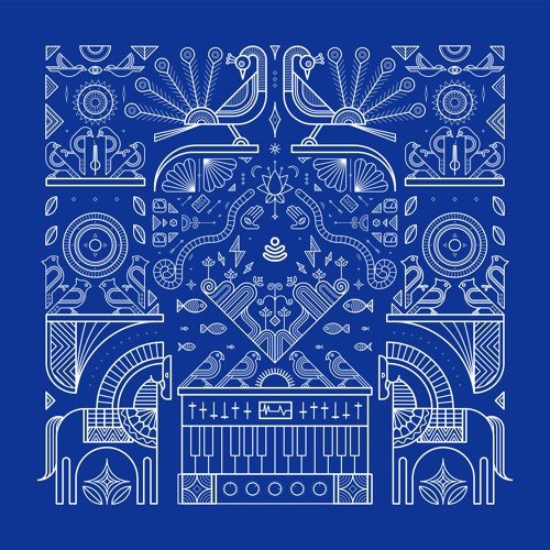 Rootha Yaar - Komorebi Remix [Preview]