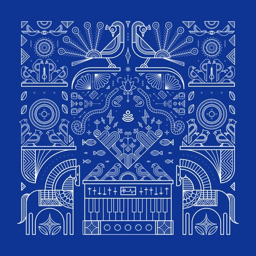Rootha Yaar - Gaudi Remix [Preview]
