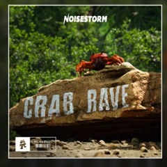 6ix9ine - Crab Rave/Tati Remix (Remix By Fisheee123)
