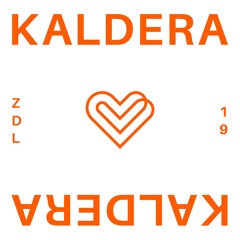 Kaldera