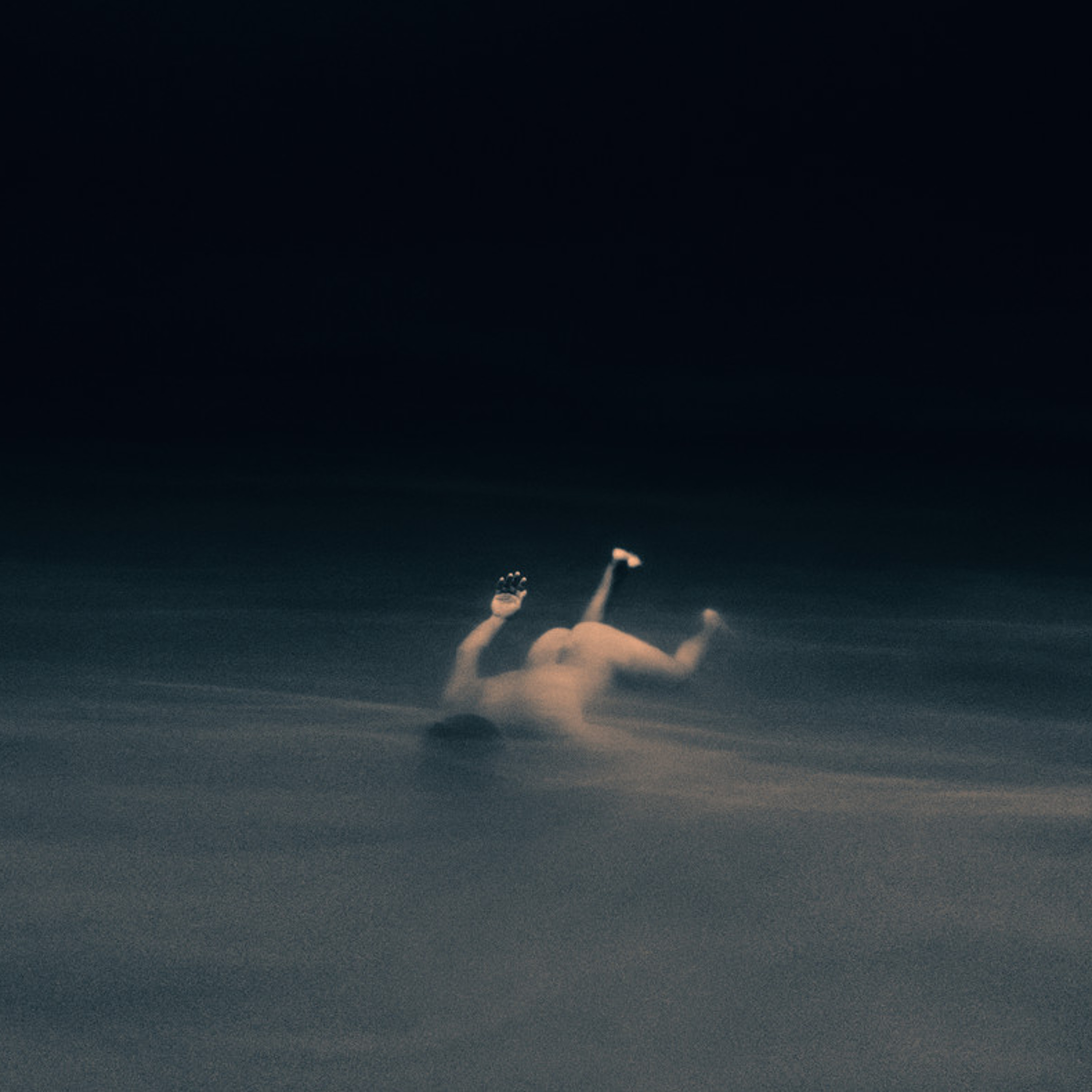 Mysteries of the Deep