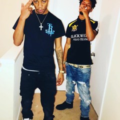 Blu Rollin - Get A Bag