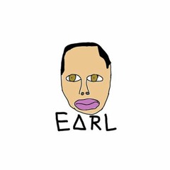 30M Morning Mix Earl Sweatshirt