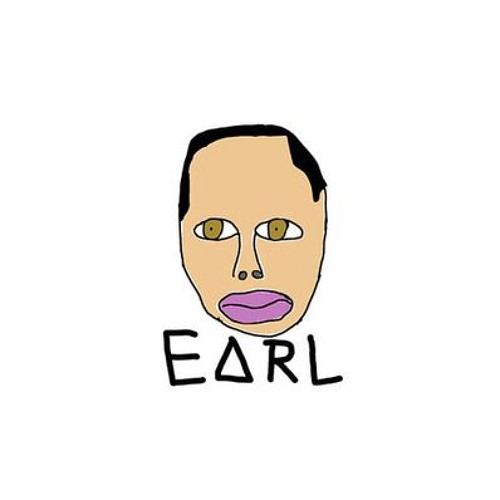 30M Morning Mix Earl Sweatshirt