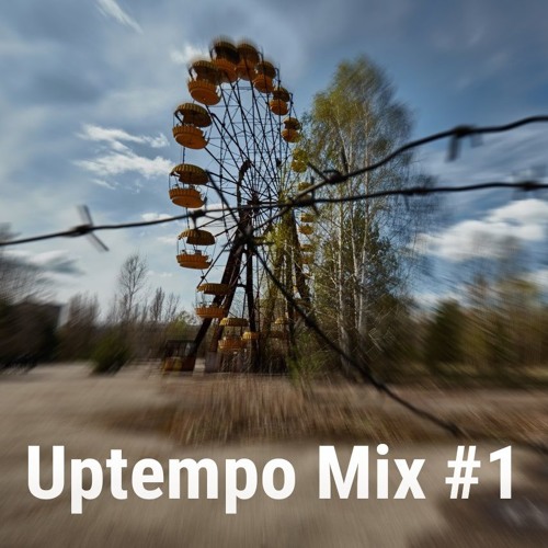 Uptempo Mix #1 By DFG