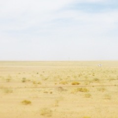 Infinite Dune