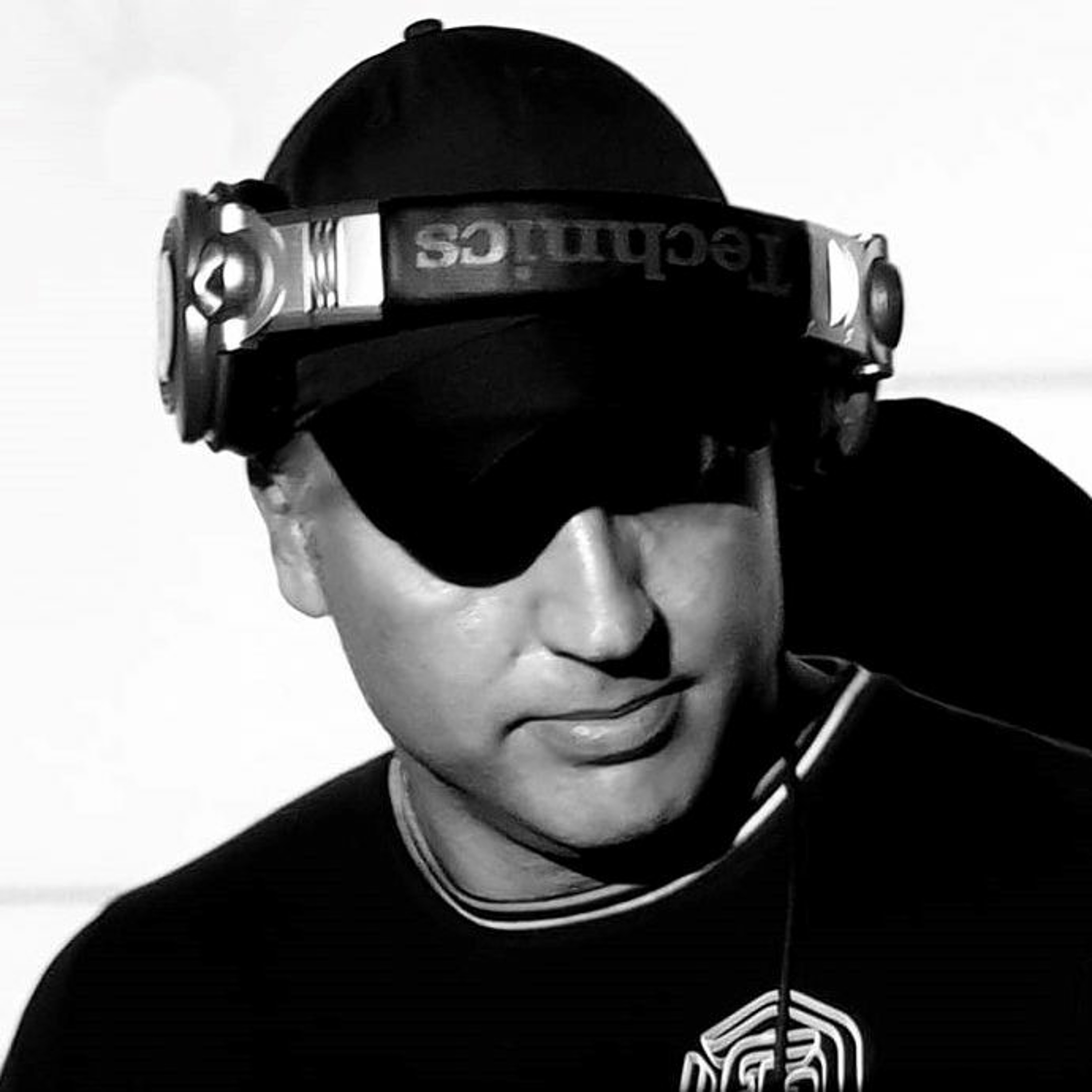 Bass Collectors @ Cone Studio - Haarlemmermeer (13-07-2019) episode artwork