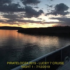 Piratelooza 2019 Night 1
