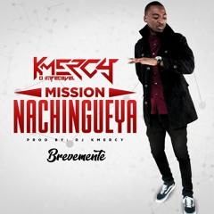 KMeRcY-  Missao Em NachingueYa Feat Samora Machel (Original Mix) 2k19
