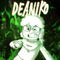 DEANIKO [Hyped Up] w/download