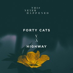 Forty Cats - Human Race