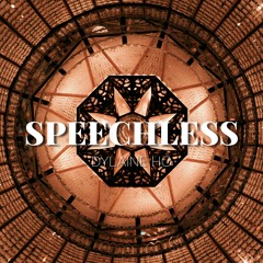 Speechless - Naomi Scott (Cover by Dylaine Ho)