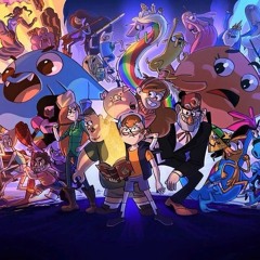 Medley Mashups