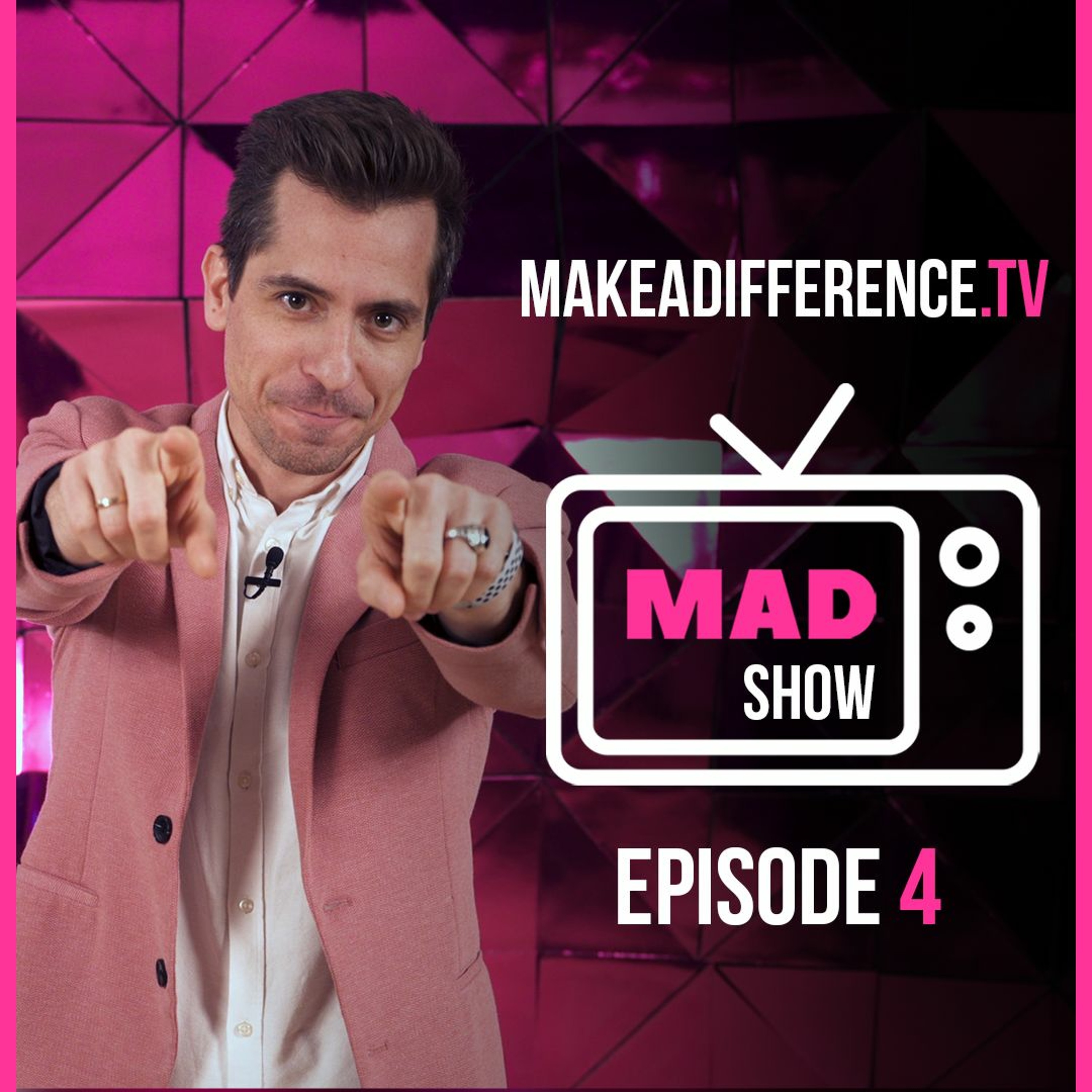 Podcast de Daniel Marote