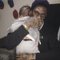 Lil Durk - Green Light remix ( Cam inkz