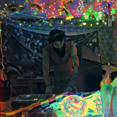 Electronic Playground @ Nowhere - Garden of joy - saturday 23h-00h30
