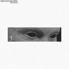 [Premiere] Stranger People - Strange Attractor (OBSCR060)