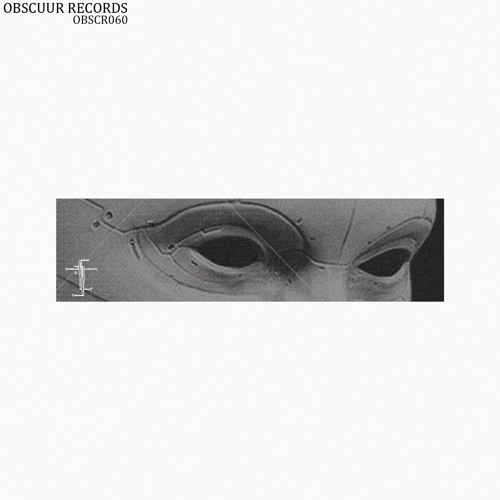 [Premiere] Stranger People - Strange Attractor (OBSCR060)