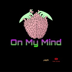 On My Mind Beat - Finished - PMP -
