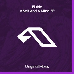 Fluida - (I Am) Human