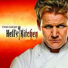 MC Jonboy & MC Betchie - Hells Kitchen Sessions