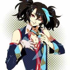 [UTAU] Circus Monster [Yokune Ruko KIRE V2]