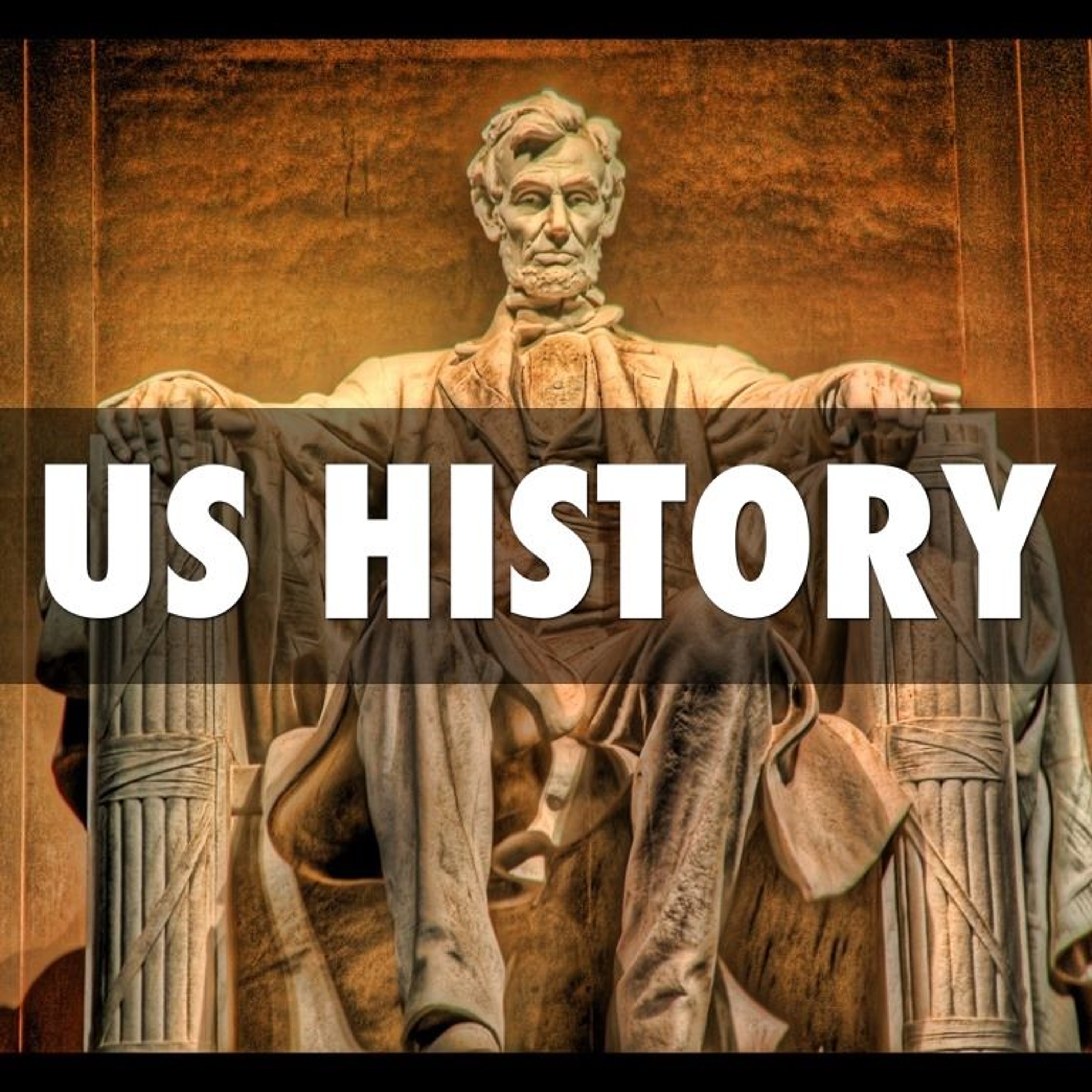 Fake History episode artwork