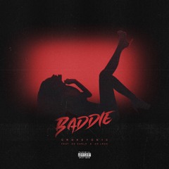 Crokeyon10 - Baddie Ft. AO Carlo x AO Lexx [Prod.by Whereskey]