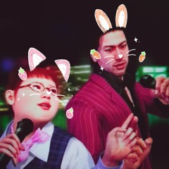 kamurocho jurenka tp intro doang