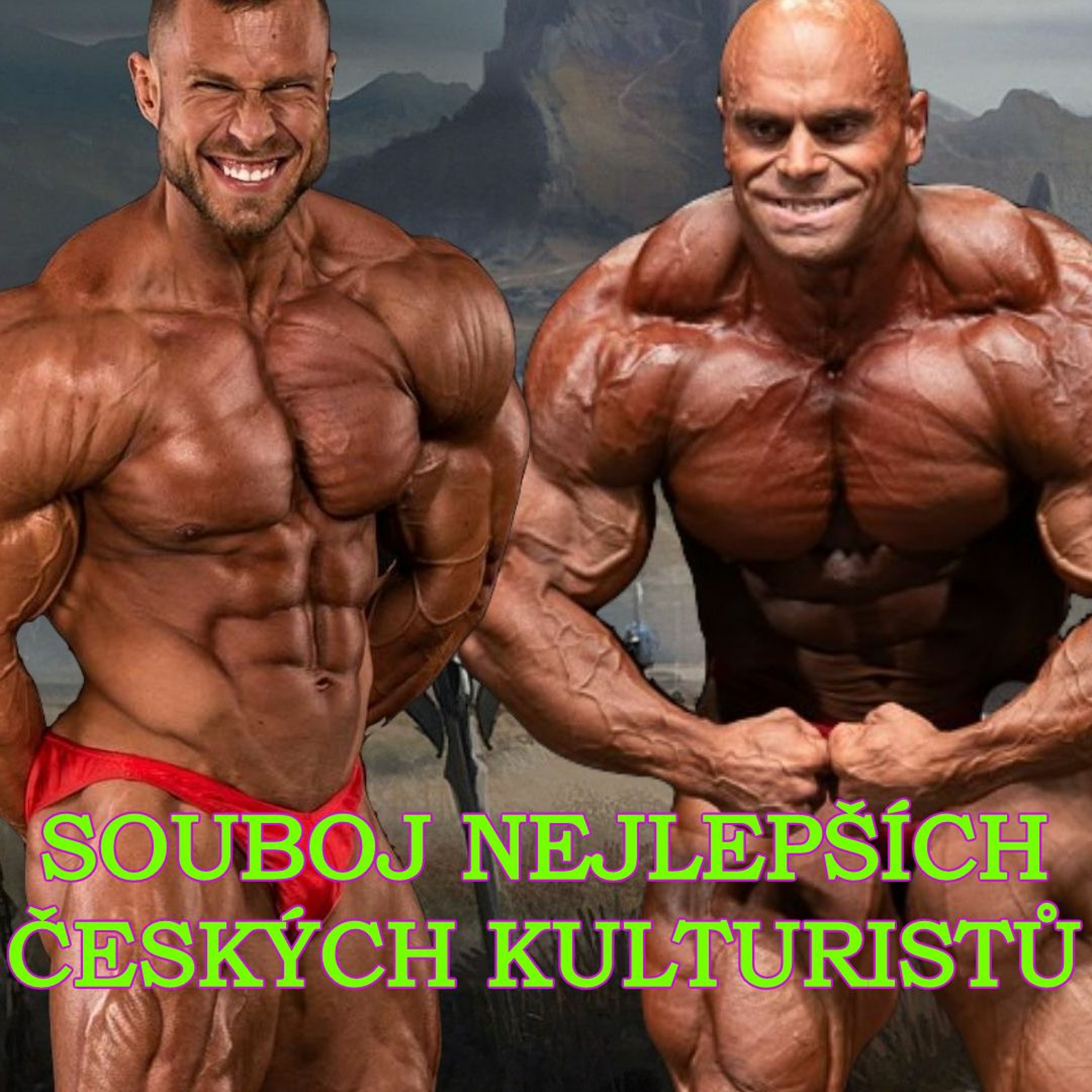 Honza Kavalir podcast