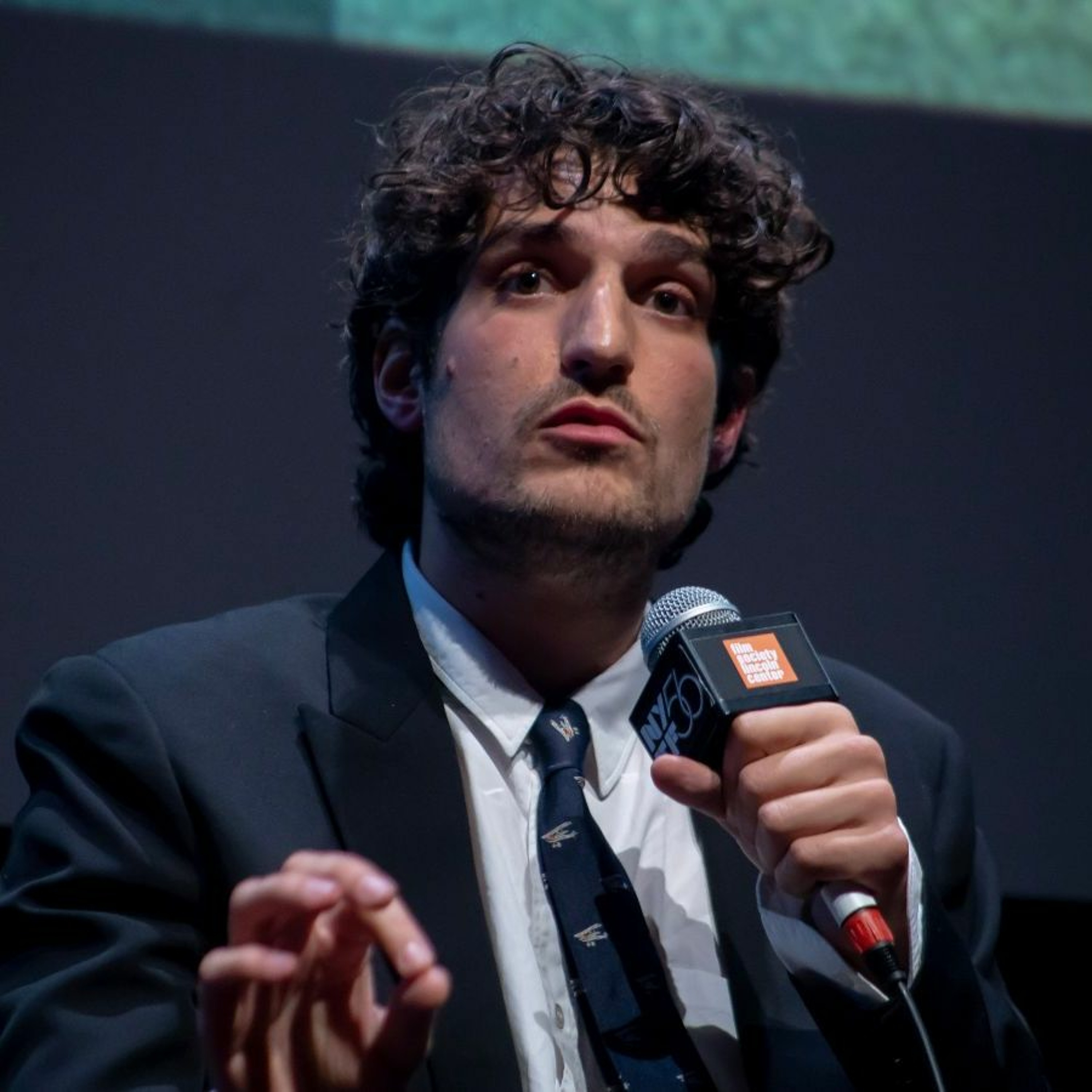 Film at Lincoln Center Podcast