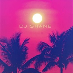 Dj Shane@