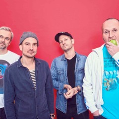 Download: Fujiya & Miyagi - Flashback (W. H. Lung Remix)