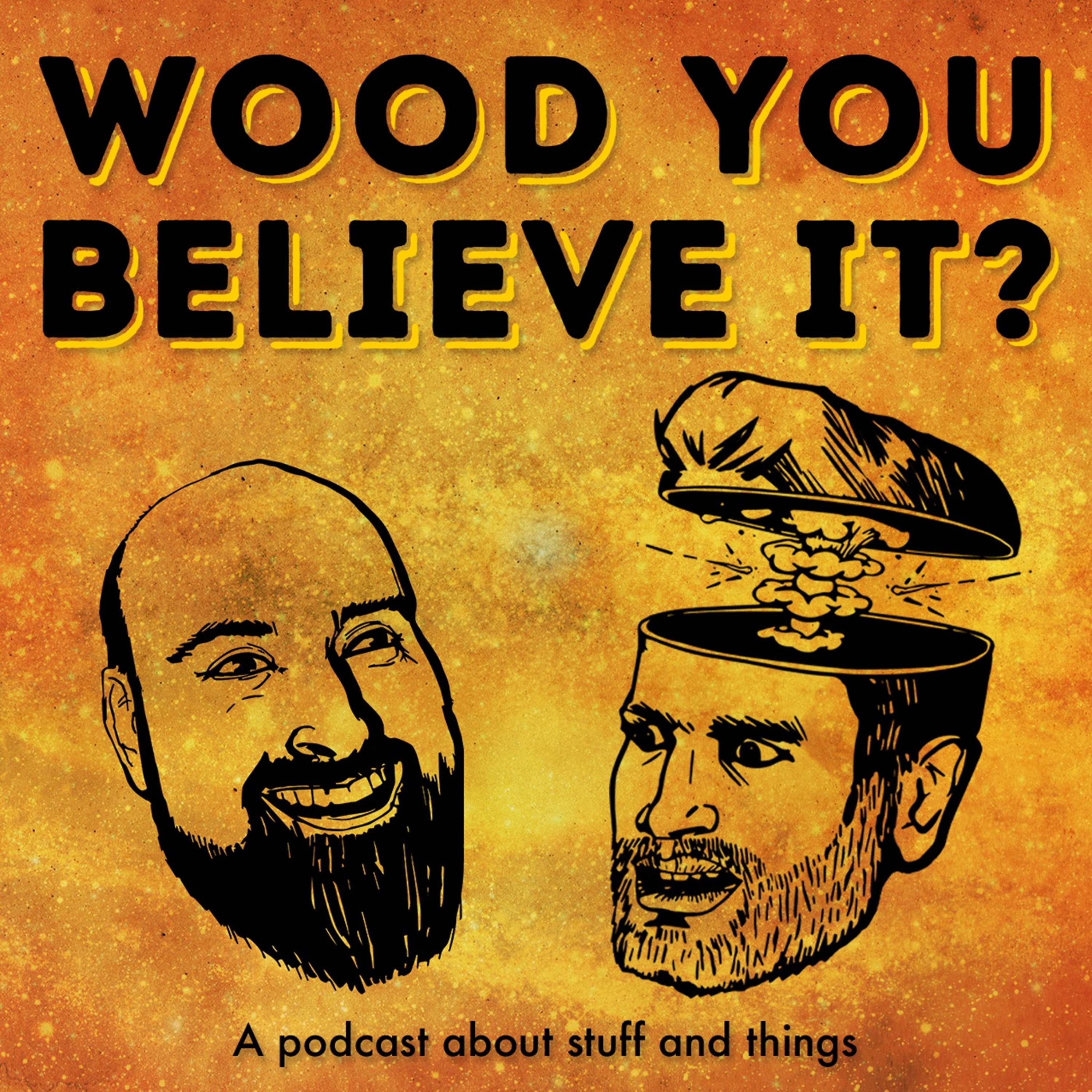 Episode 1 - WENDY WOODWIND