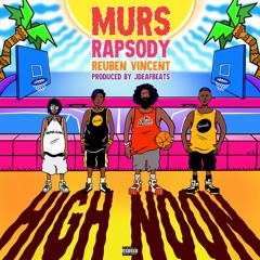 Murs, 9th Wonder & The Soul Council - High Noon (feat. Rapsody & Reuben Vincent)
