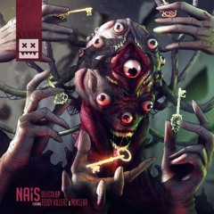 Nais - Selecta [Bassrush Premiere]