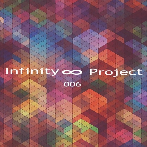 Infinity Project 006 - FairouzT & Ayman Nageeb