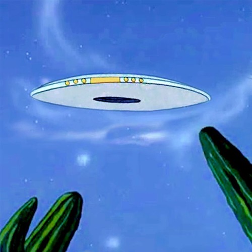 TRAPPIN IN ＡＲＥＡ ５１