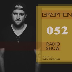 GRYPHON RadioShow052 with Kerstin. @ Mauerpfeiffer, Saarbrücken 18.05.19 [GRYPHON/Mauerpfeiffer]