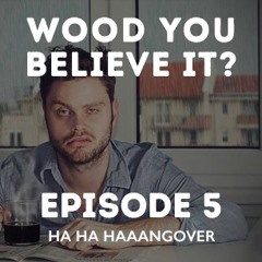 Episode 5 - HA HA HAAANGOVER