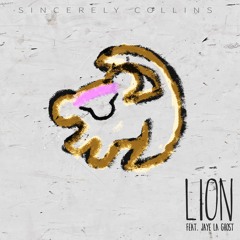 Lion (Feat. Jaye La Ghost)