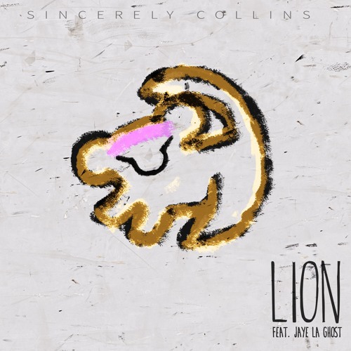 Lion (Feat. Jaye La Ghost)