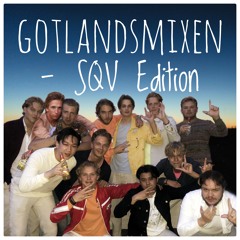Gotlandsmixen SQV edition