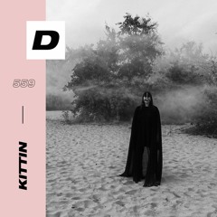 Dummy Mix 559 // Kittin